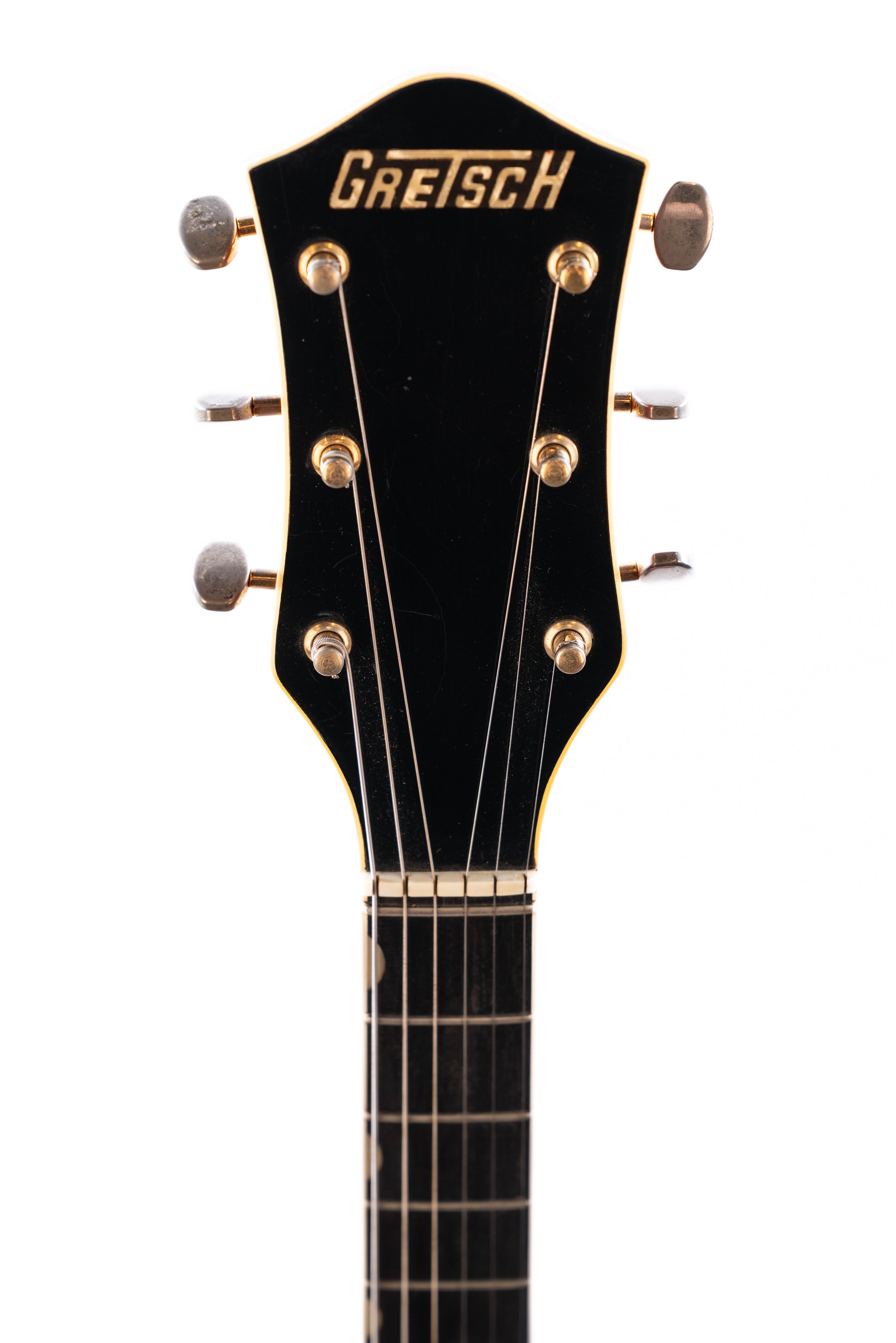 1973 Gretsch 7660 Chet Atkins Nashville in Red