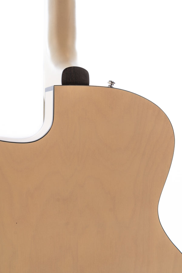 2020 Godin 5th Avenue Uptown LTD in Transparent Cream