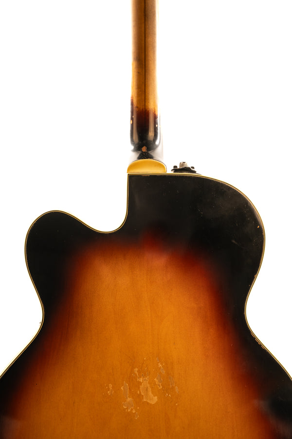 C.1960 Gretsch Country Club Anniversary