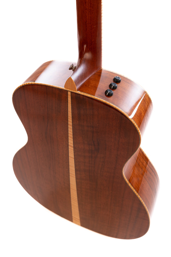 Taylor Custom GA Walnut