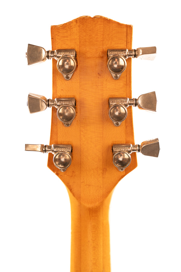 1974 Gibson L-6S in Natural
