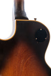 1977 Gibson Les Paul Custom in Tobacco Burst