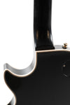 1982 Gibson Les Paul Deluxe in Black
