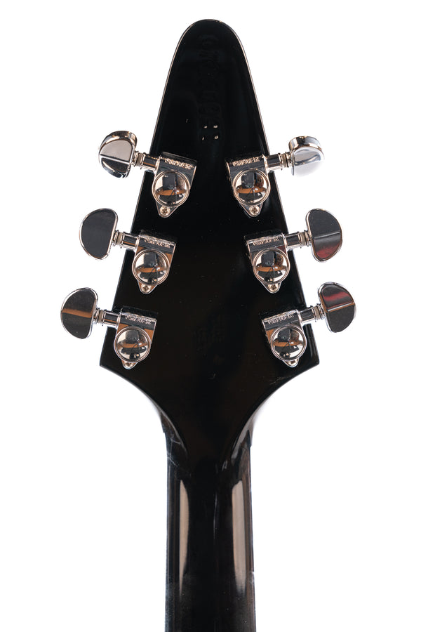 2020 Gibson Limited Edition 70s Flying V in Black