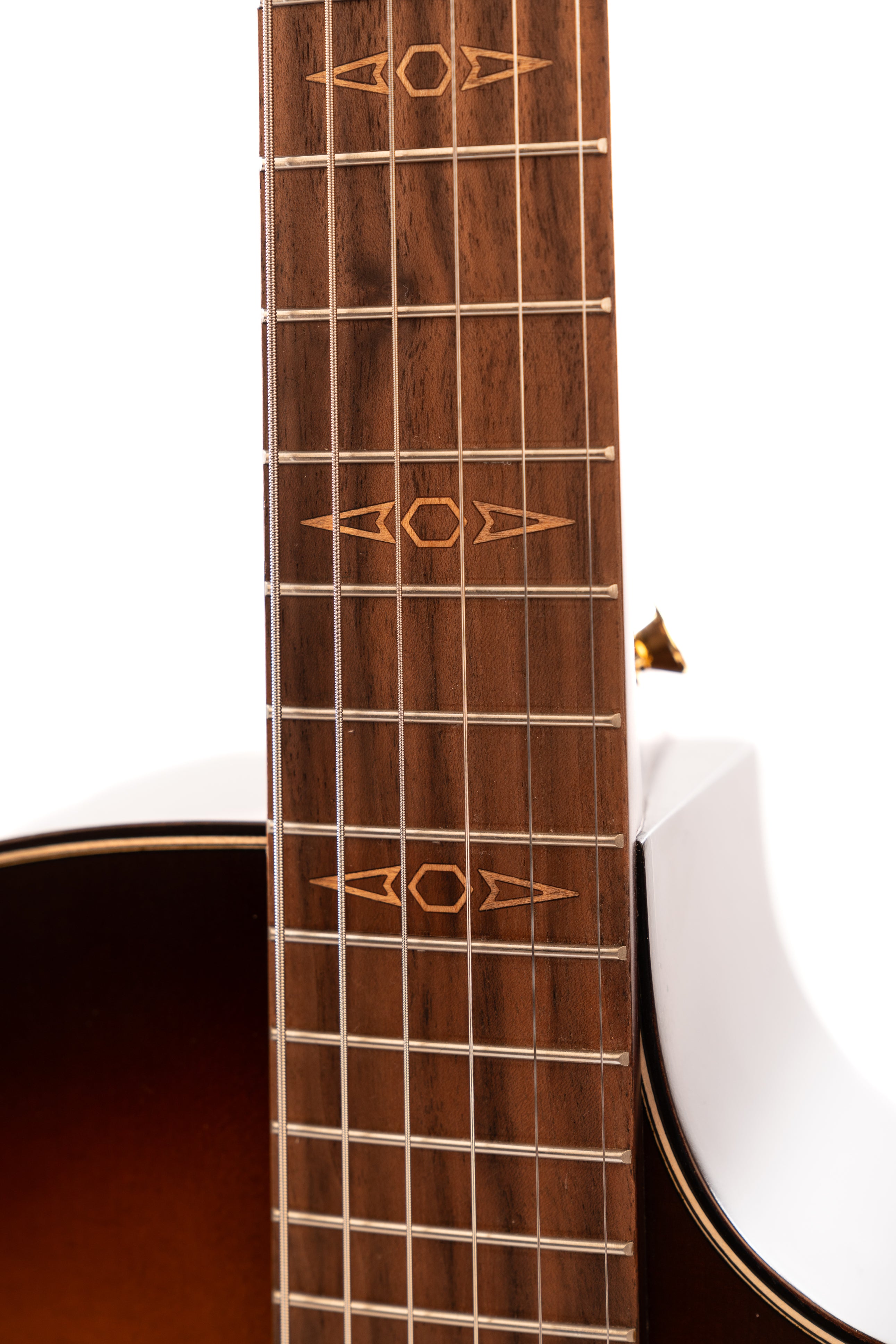 Brand New Martin GPCE Inception Maple