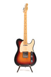 2006 Fender 60th Anniversary Highway One Telecaster in 3TS