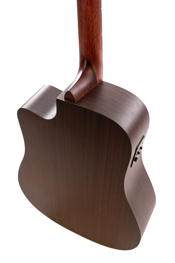 Brand New Sigma DTCE