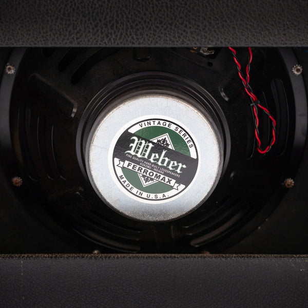 1964 Fender Vibroverb Amplifer