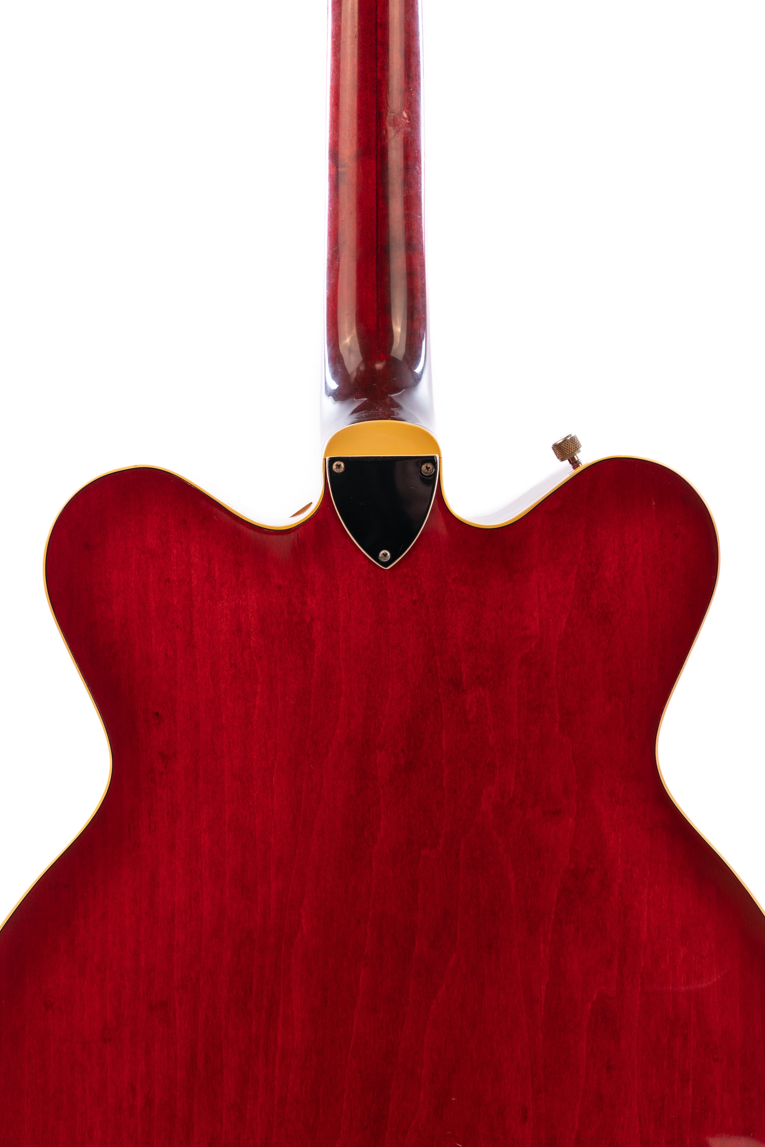 1973 Gretsch 7660 Chet Atkins Nashville in Red