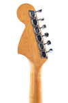 1969 Fender Stratocaster in Three Tone Sunburst (refinished)