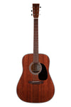 Brand New Martin D-19 - 190th Anniversary Ltd Edition