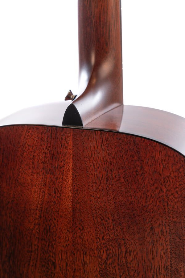 Brand New Martin DE Retro Plus Mahogany