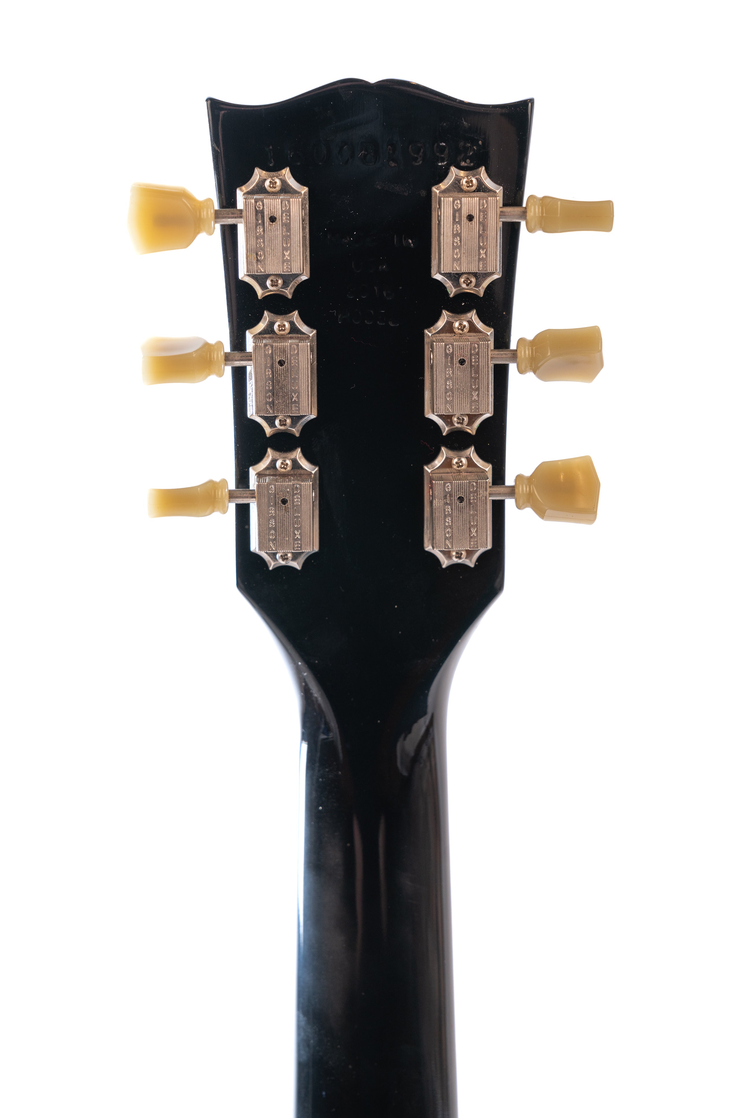 2016 Gibson Les Paul Studio