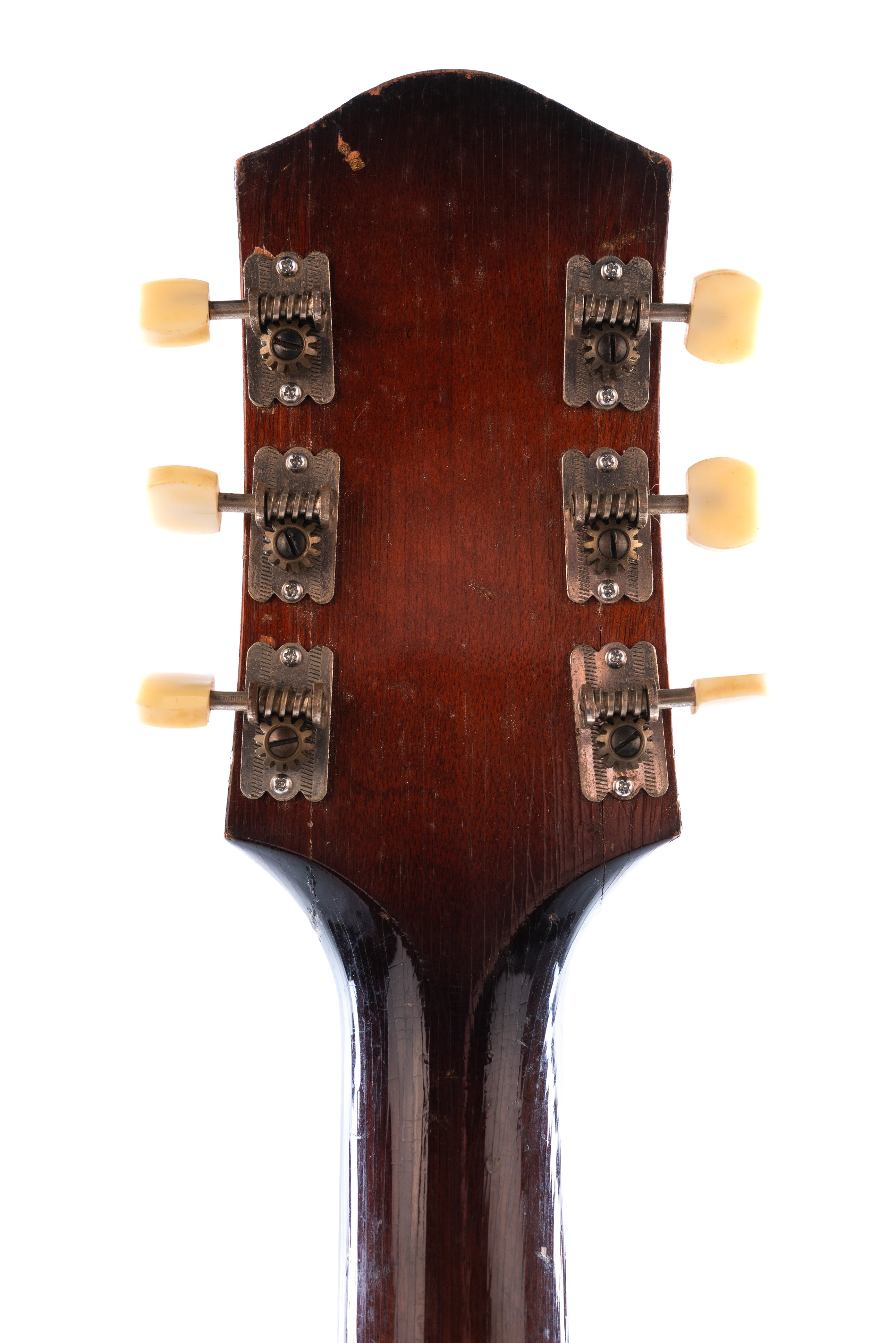 1961 Maton EG-240 Supreme