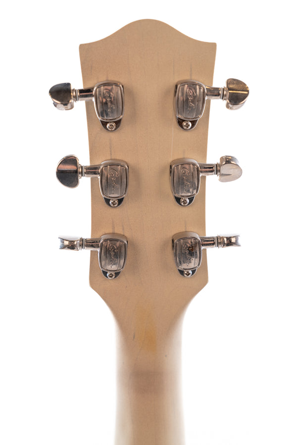 2020 Godin 5th Avenue Uptown LTD in Transparent Cream