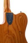1975 Fender Telecaster Custom in Natural