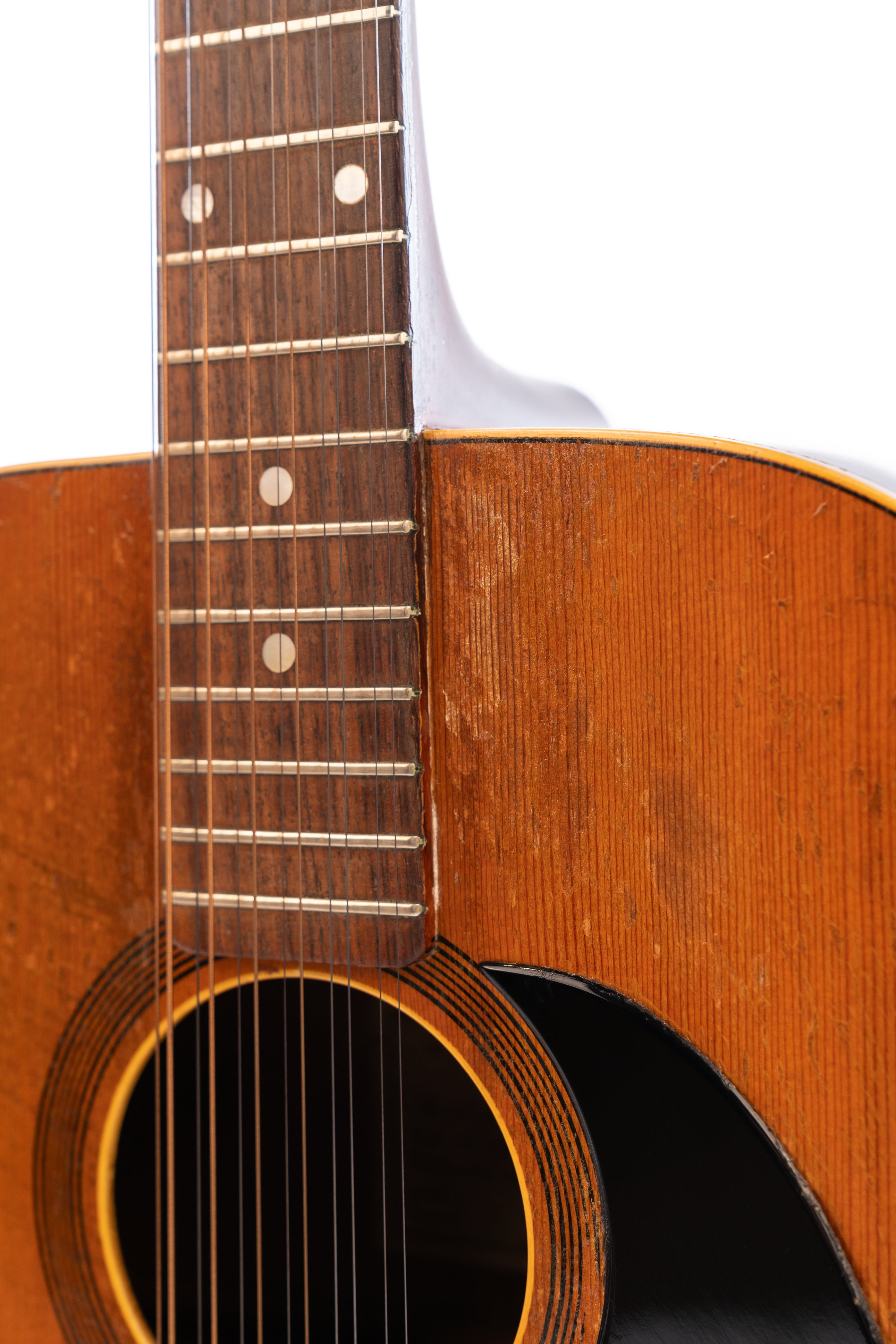 1971 Maton FG150/12 12 String