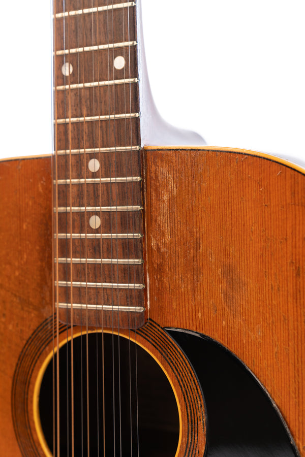 1971 Maton FG150/12 12 String