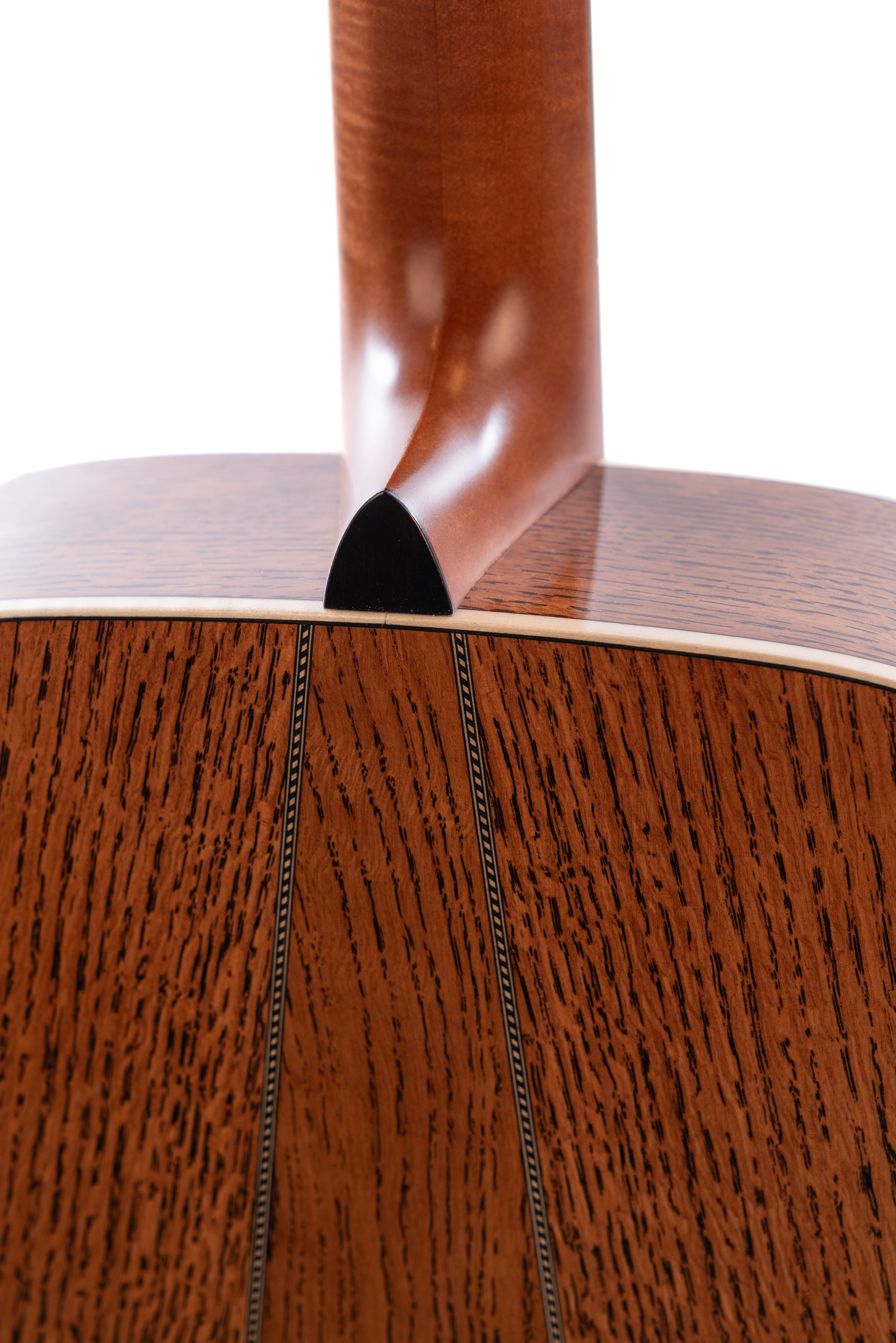 Brand New Martin CEO-11