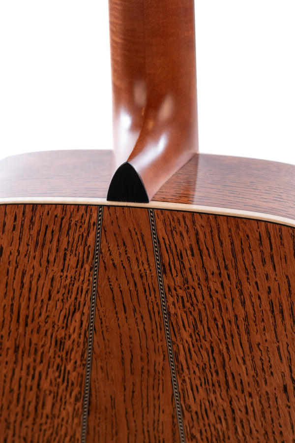 Brand New Martin CEO-11