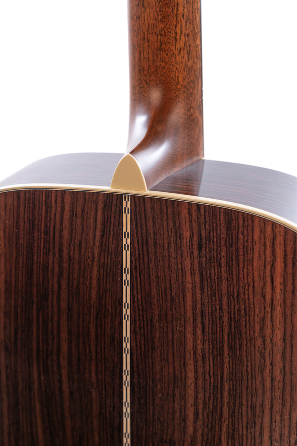 Brand New Martin OM-28 Refreshed 2025