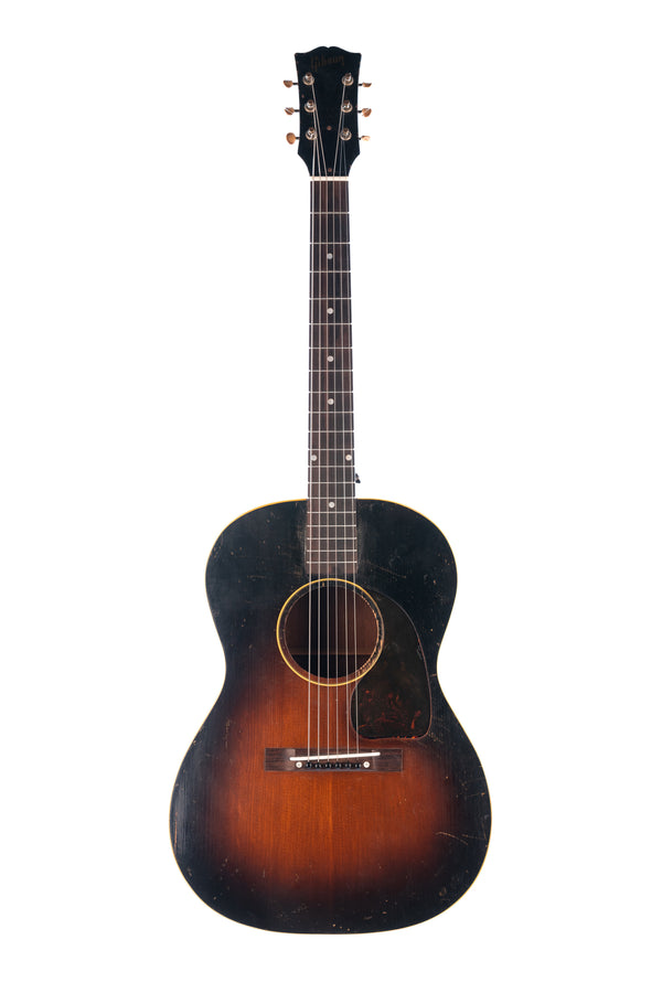 1952 Gibson LG-1