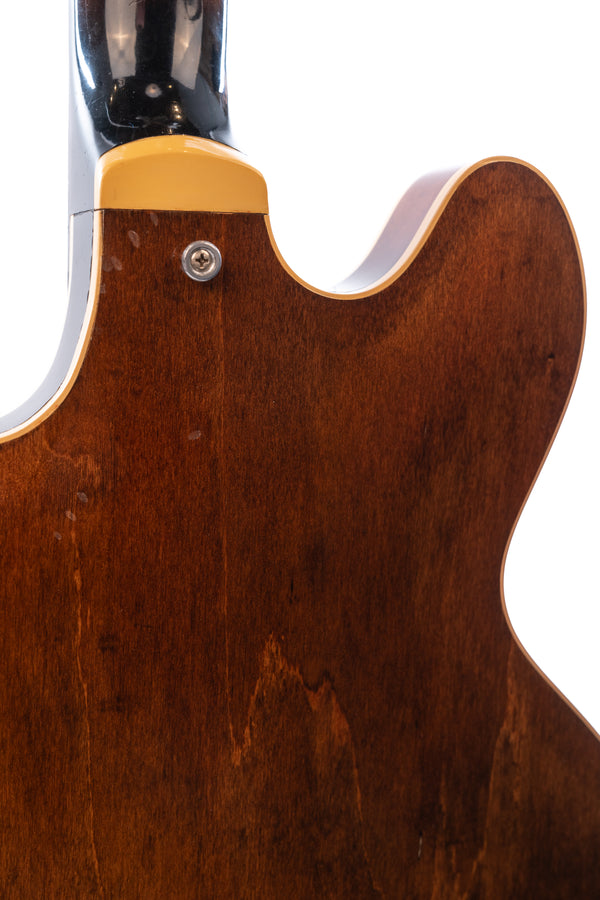 1974 Gibson Les Paul Signature Bass