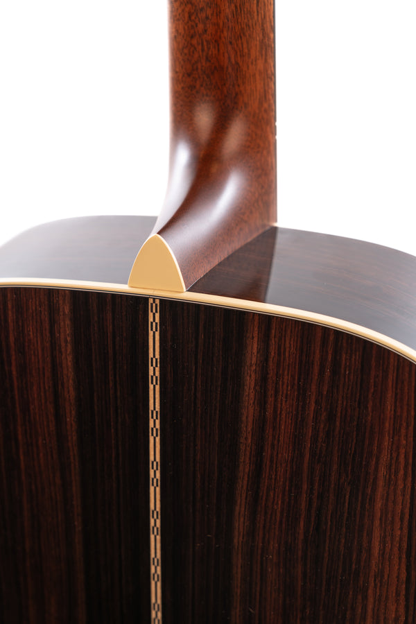 Brand New Martin D-28 Refreshed 2025