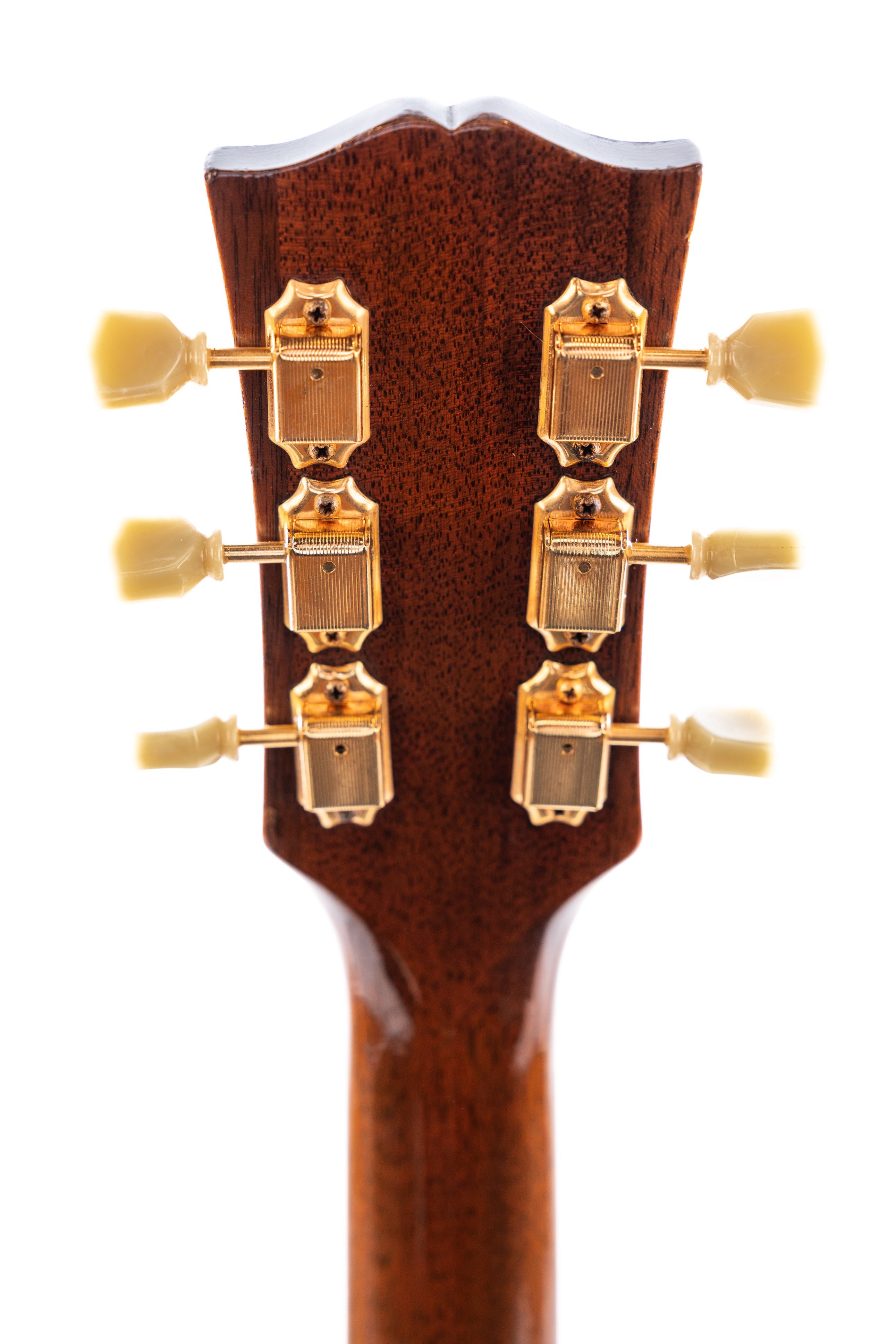 1960 Gibson ES-345TD in Three Tone Sunburst