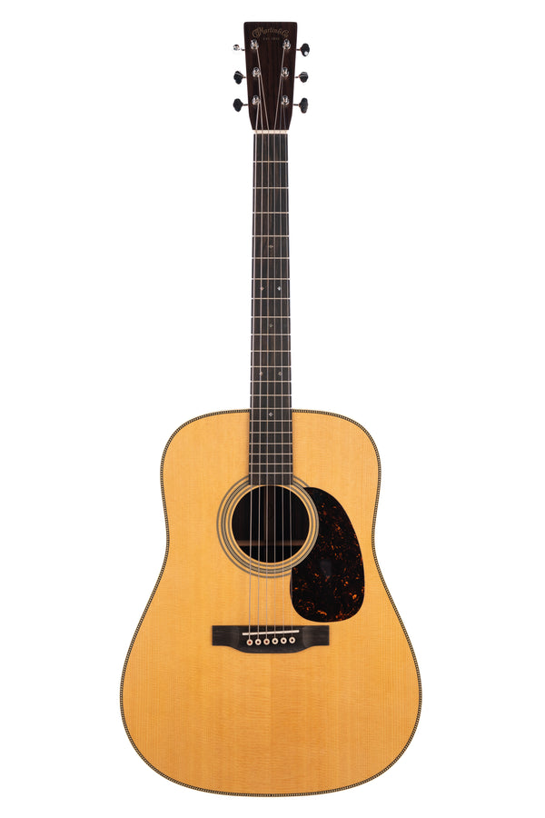 Brand New Martin HD-28 Refreshed 2025