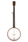 Pisgah Roscoe Open Back Banjo