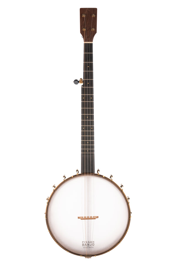 Pisgah Roscoe Open Back Banjo