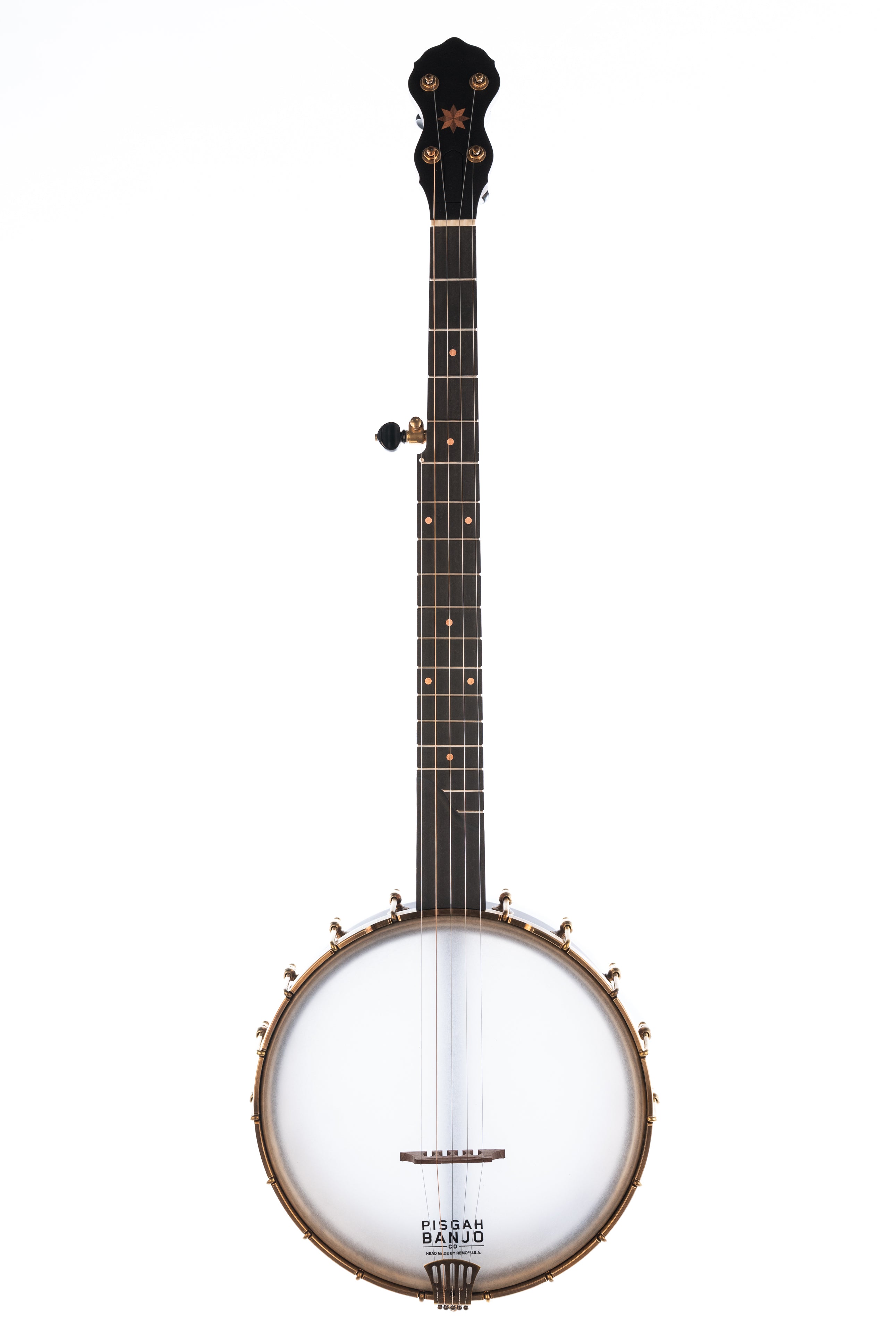 Pisgah Wonder Open Back Banjo