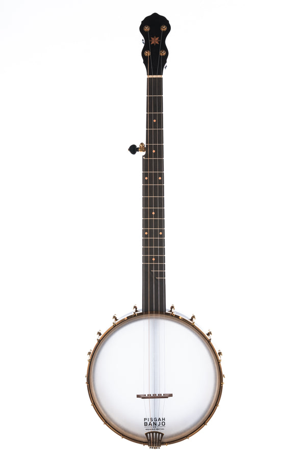 Pisgah Wonder Open Back Banjo