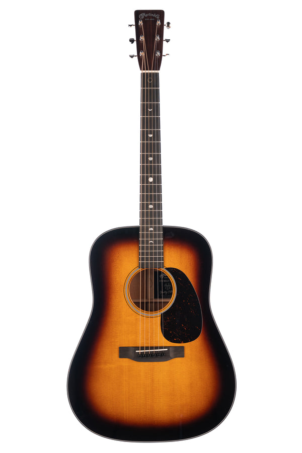 Brand New Martin D-18 Molly Tuttle