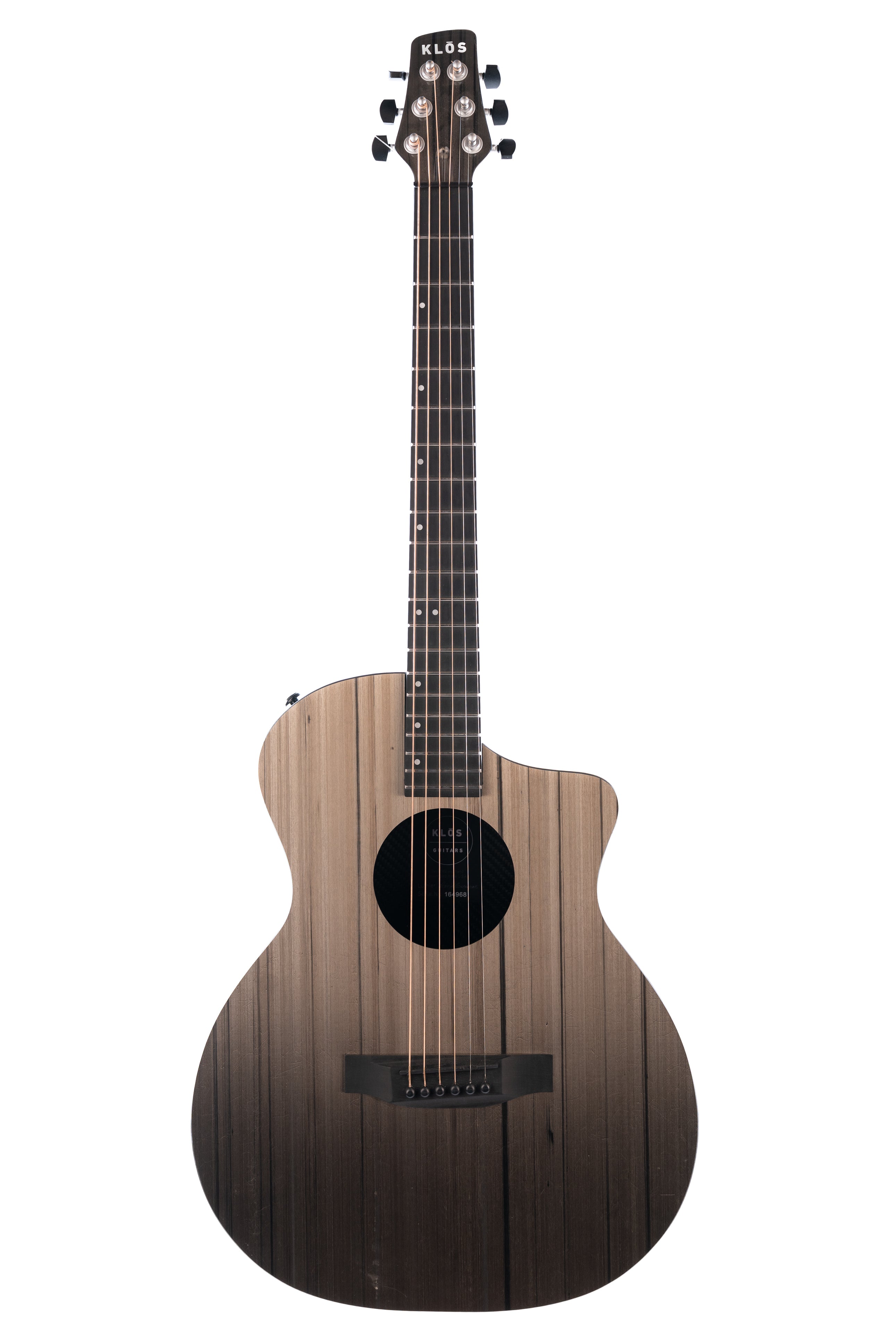 Klos Grand Cutaway Mini