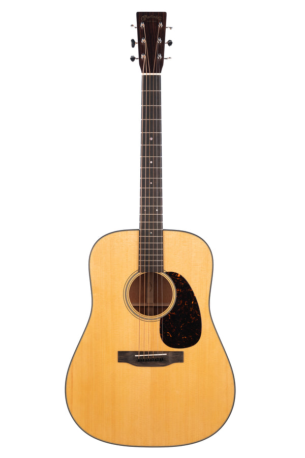 Brand New Martin D-18 Standard Refreshed 2025
