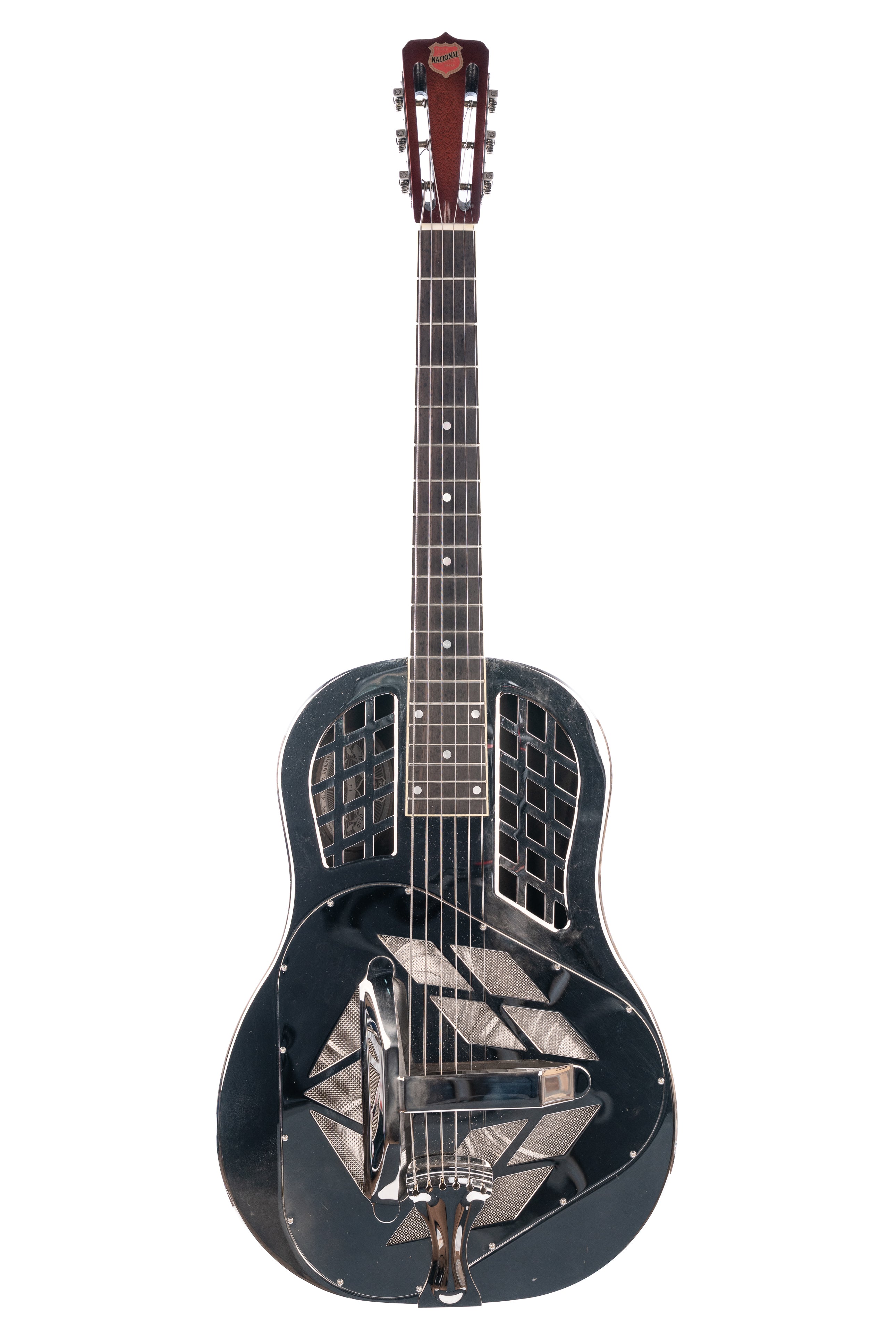 2010 National Style 1 Tricone