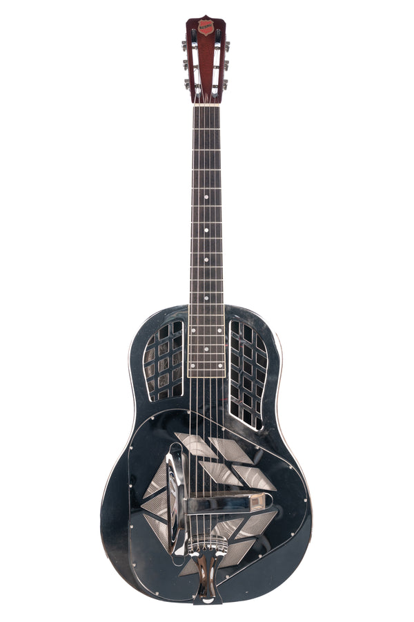 2010 National Style 1 Tricone