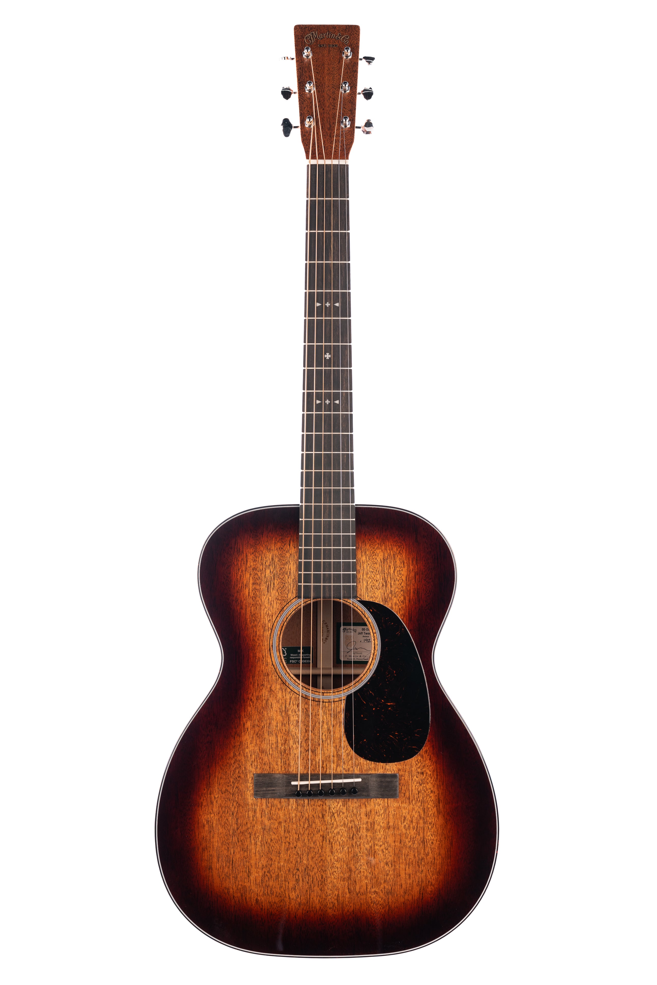 Brand New Martin 00-DB Jeff Tweedy