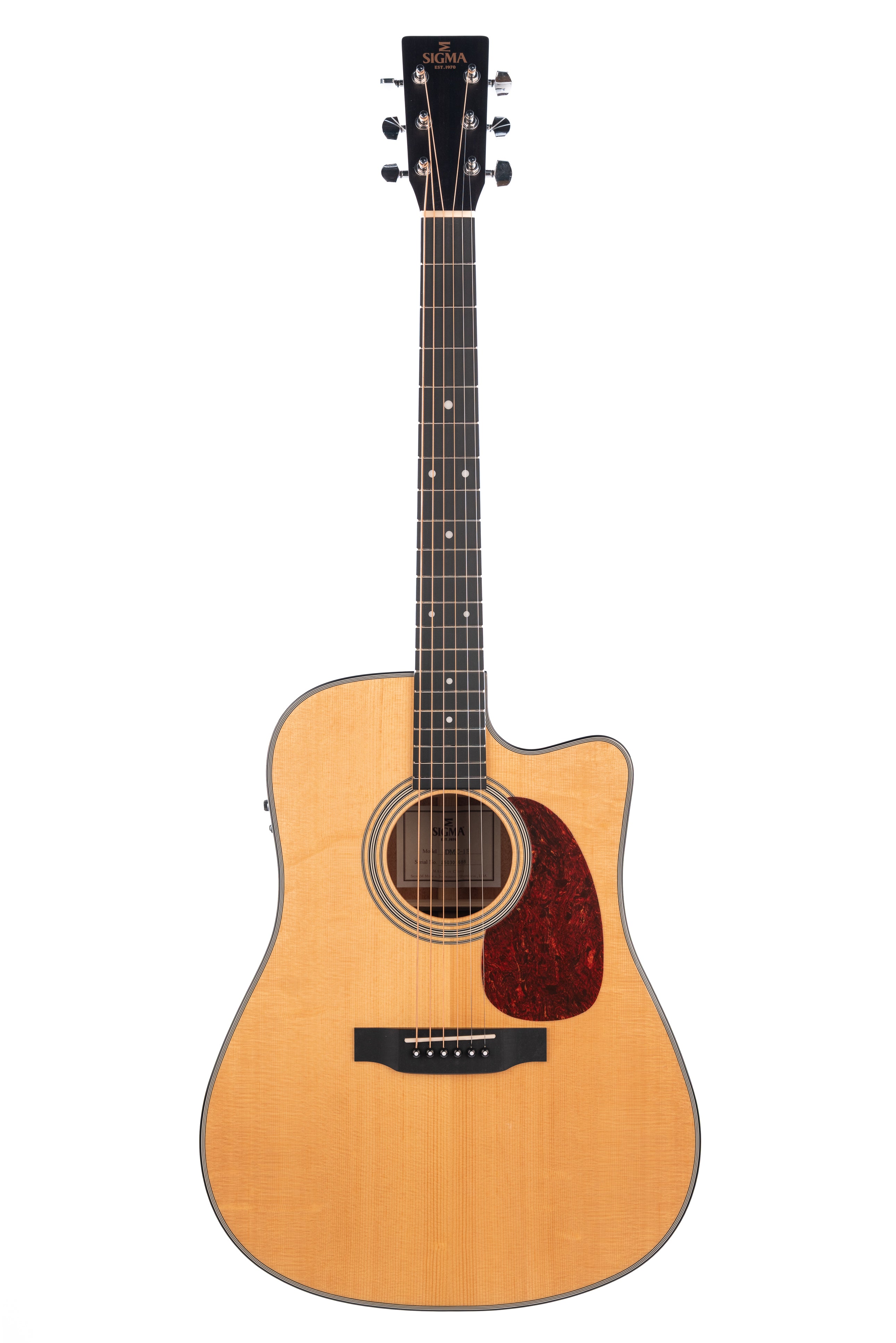 Brand New Sigma DMC-1E