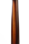 Brand New National Raw Steel 12th Fret Resonator