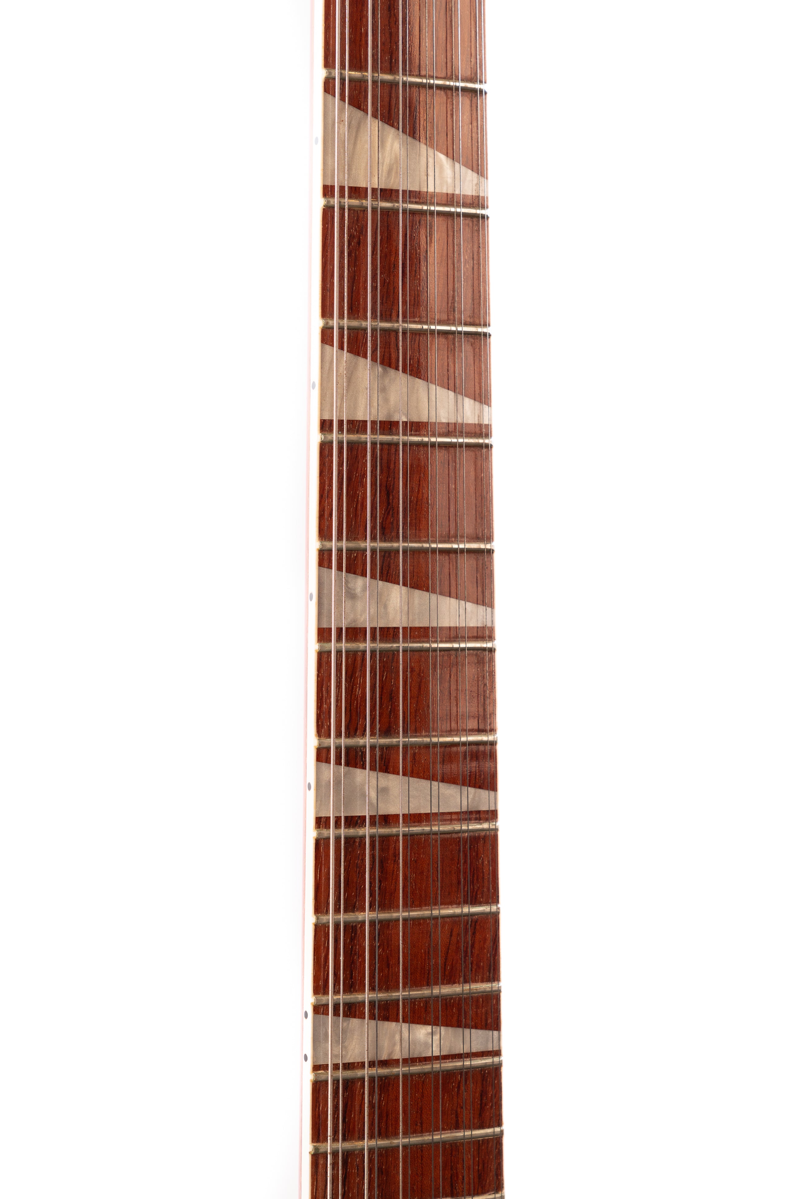 2015 Rickenbacker 1993+ 12 String in Fireglo
