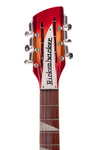 2015 Rickenbacker 1993+ 12 String in Fireglo