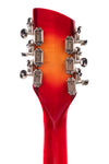 2015 Rickenbacker 1993+ 12 String in Fireglo