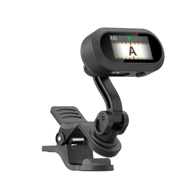 Aroma AT-800 Clip On Rechargeable Tuner