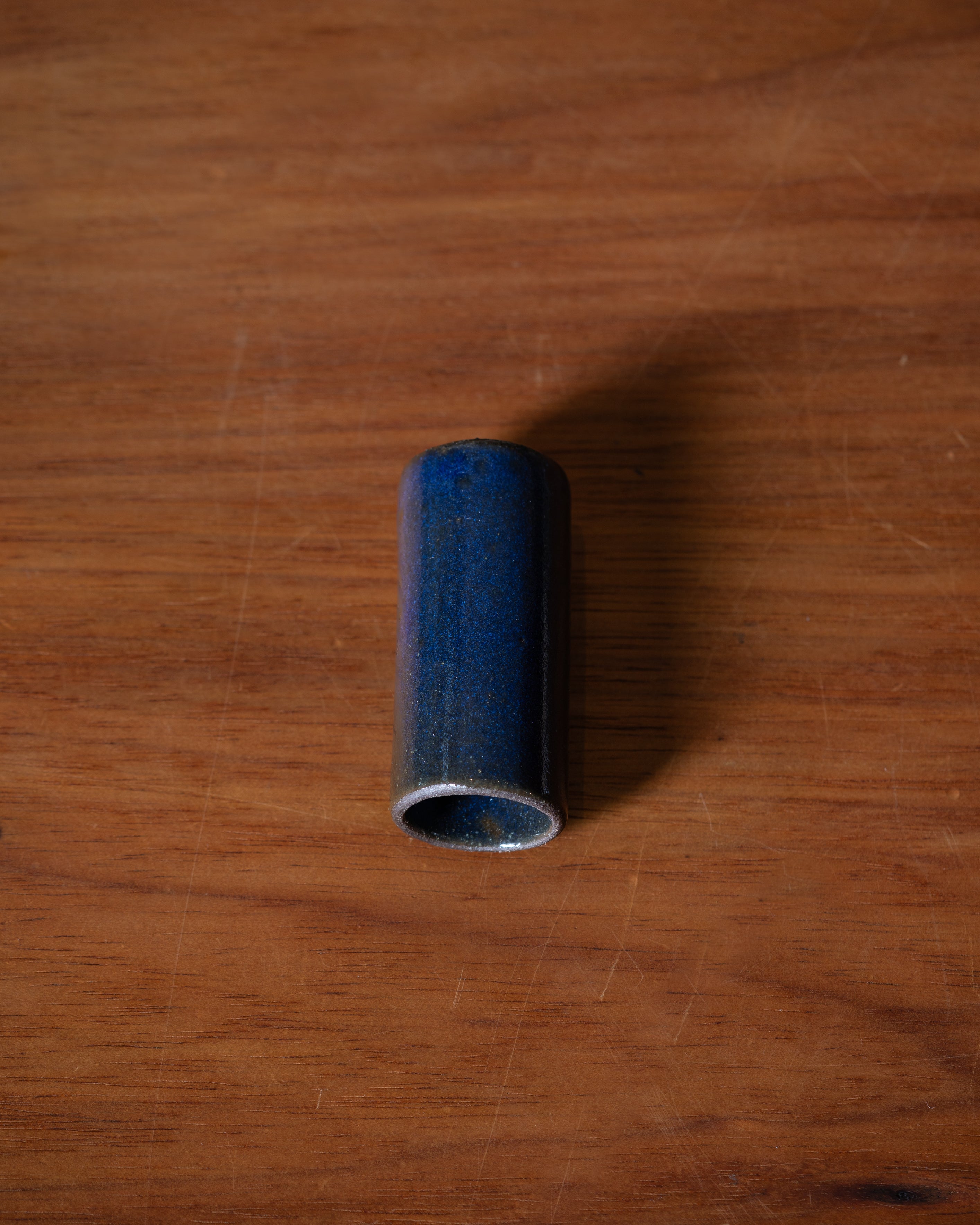 Salidan Ceramic Slide - Bayou Blue