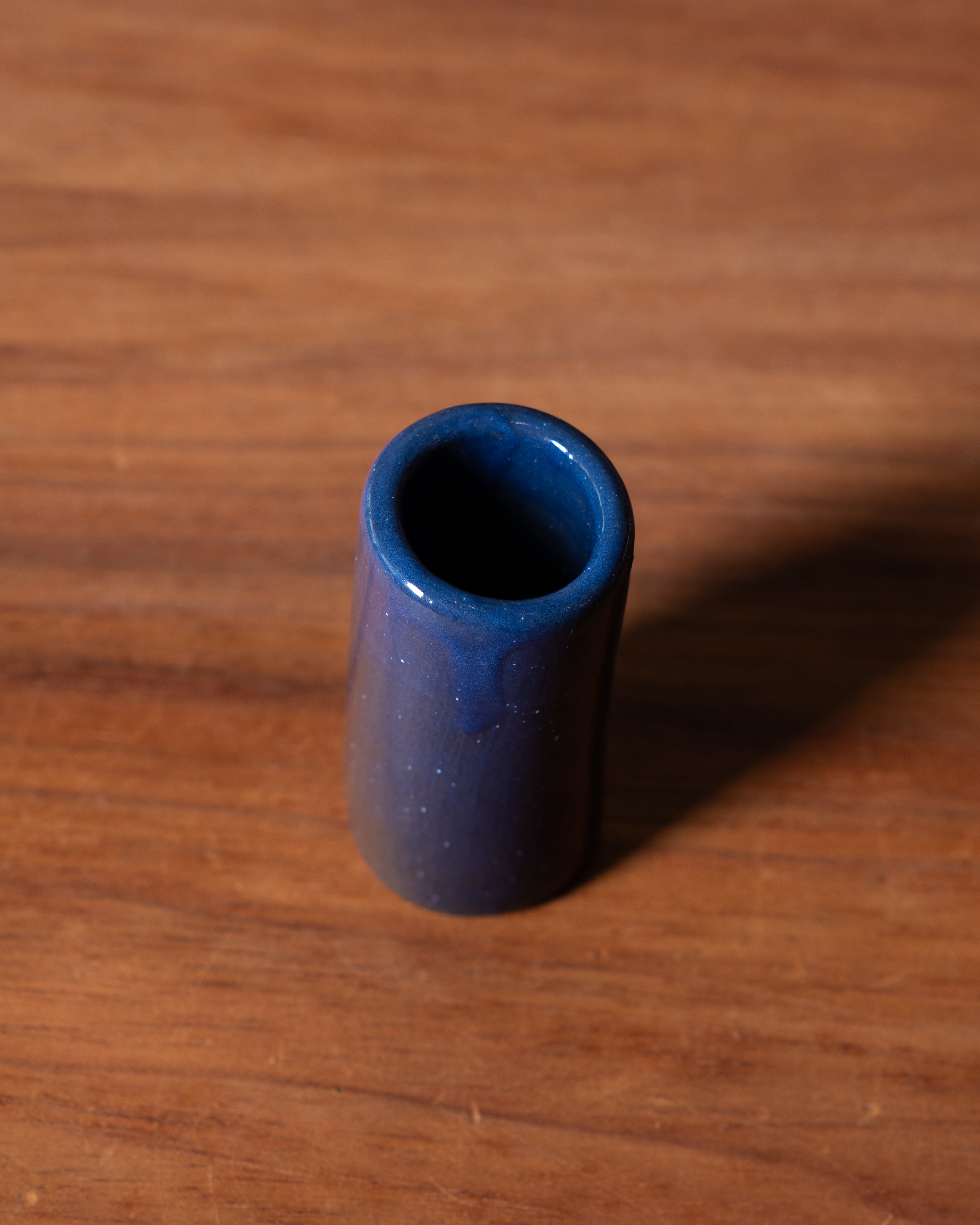 Salidan Standard Ceramic Slide - Bayou Blue