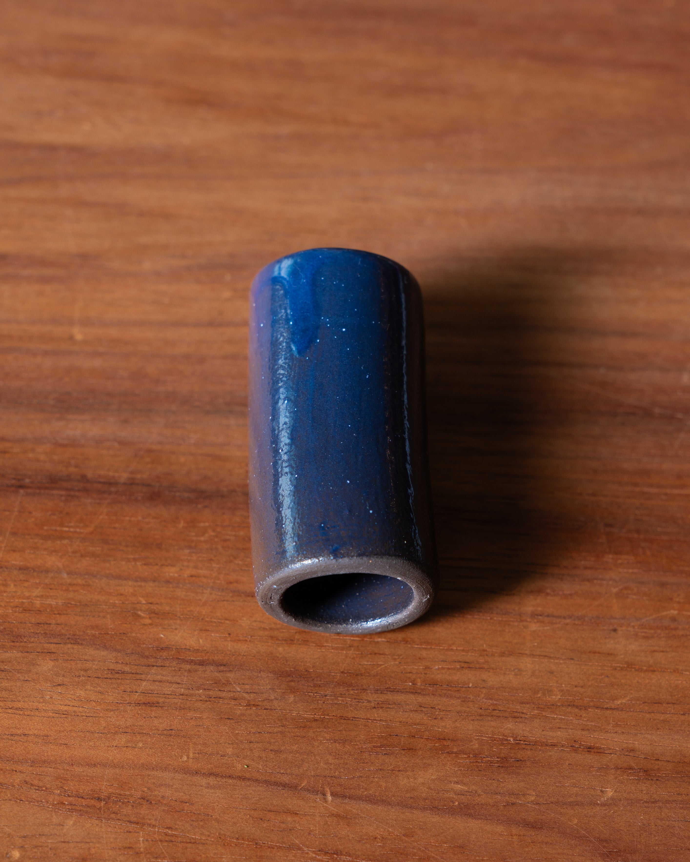 Salidan Standard Ceramic Slide - Bayou Blue