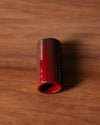 Salidan Standard Ceramic Slide - Hellhound Red